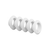 Satisfyer Pro Deluxe Next Generation Kapjes - 5 Stuks - PlayForFun